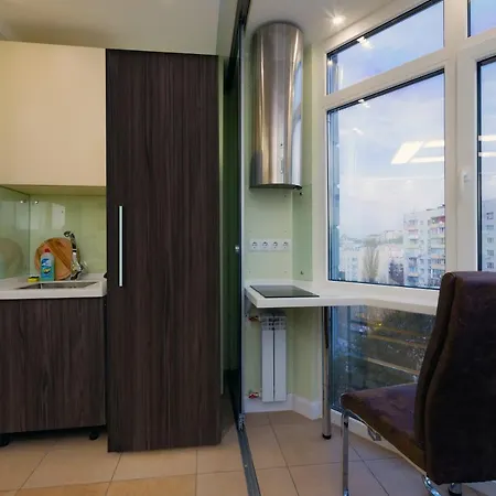 Hammam , Big Jacuzzi ,sauna , 2 Bedroom , Khrechatik *